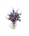 First Blooms Bouquet